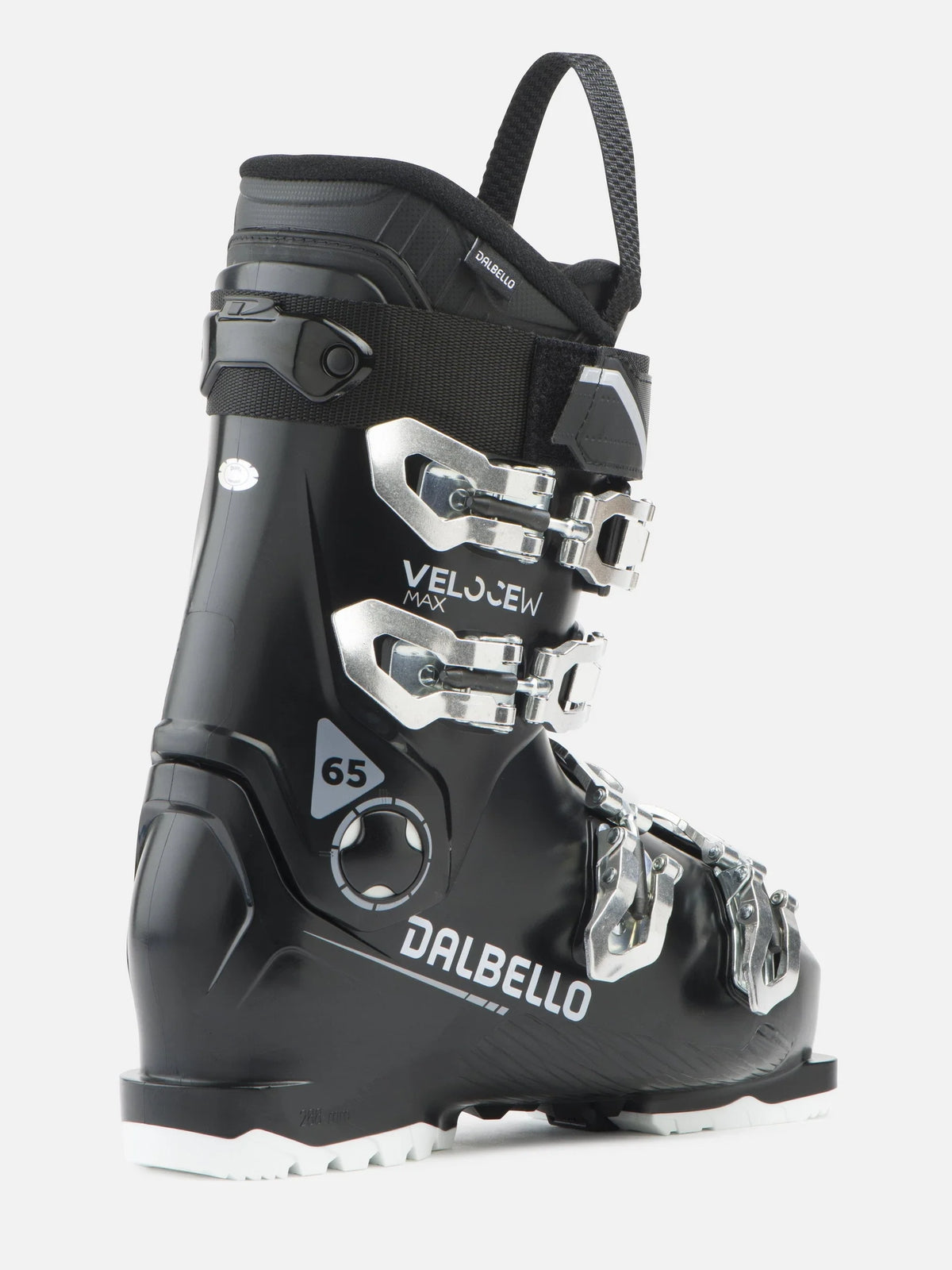 2027 Dalbello Veloce Max 65 W Women's Ski Boots