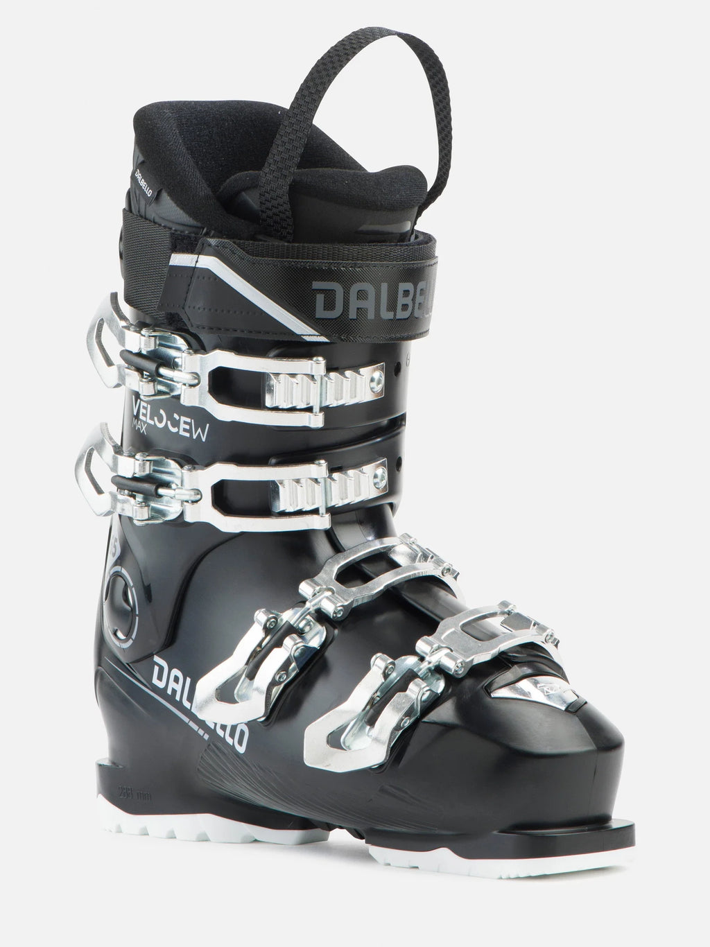 2027 Dalbello Veloce Max 65 W Women's Ski Boots