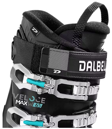 Dalbello Veloce Max 65W Womens Ski Boots 2024
