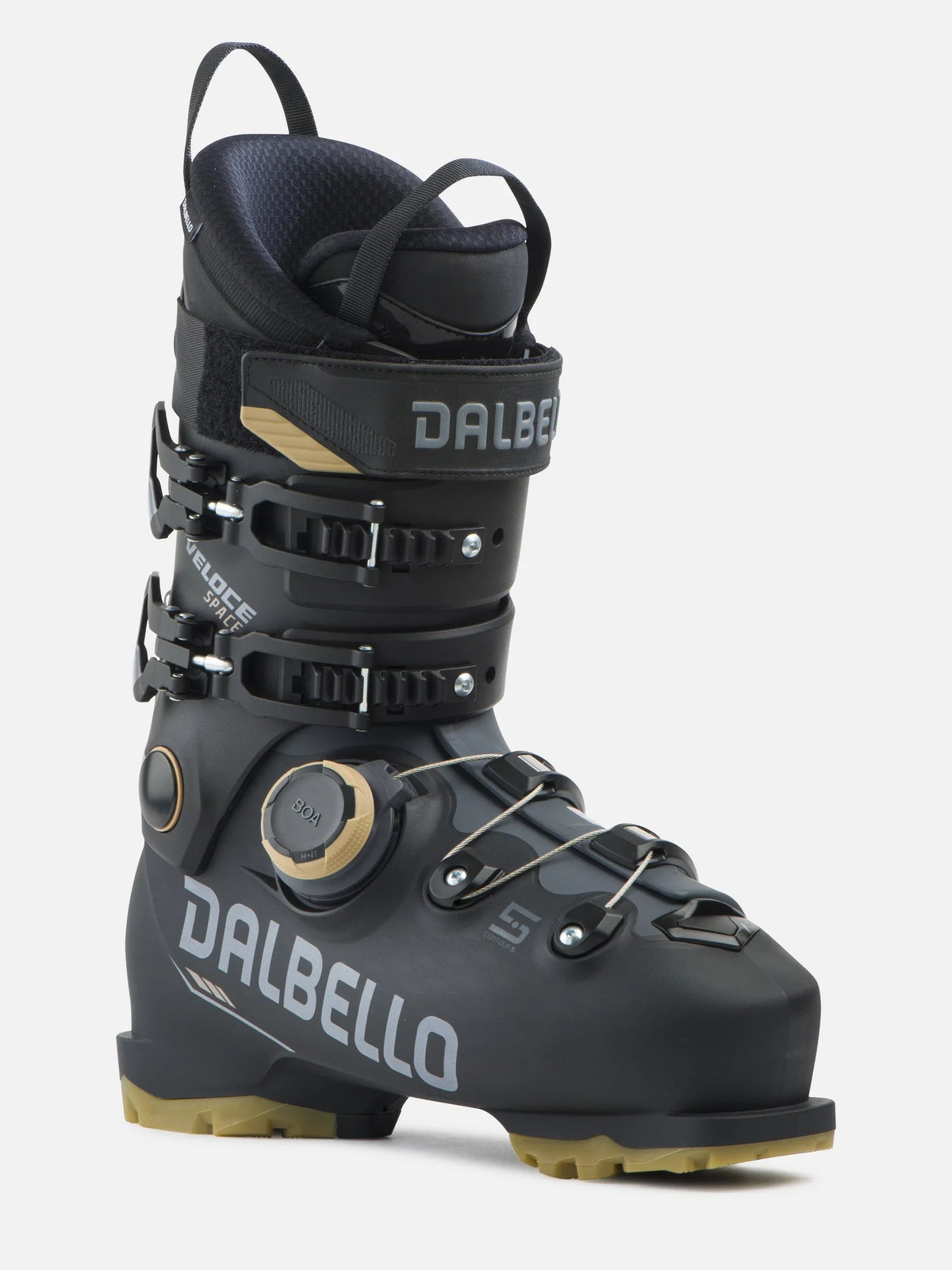 2027 Dalbello Veloce Space 100 Men's Ski Boots