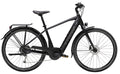 Trek Verve+ 3 E-Bicycle with Electric Pedal Assist.