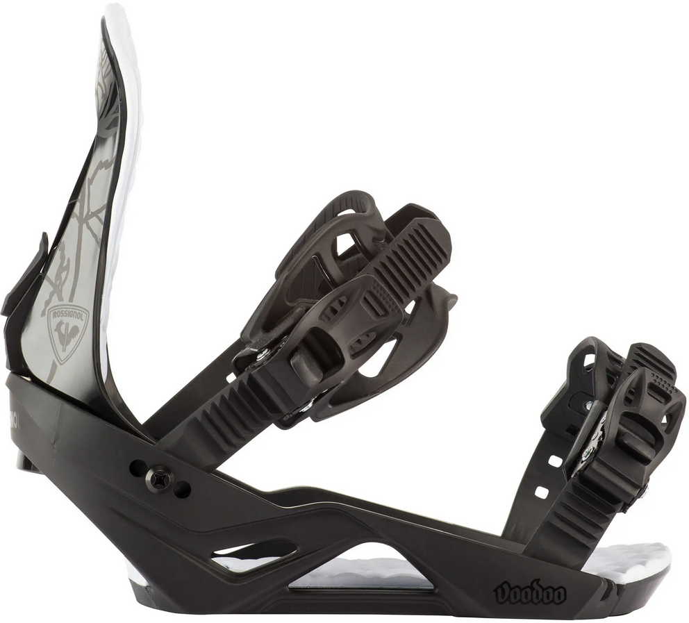 Rossignol Voodoo Women's Snowboard Bindings 2023