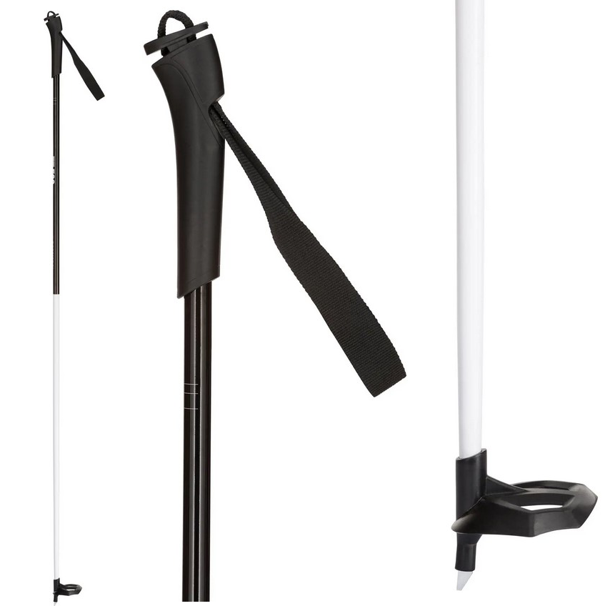 Rossignol Cross Country XC FT500 Poles 2023