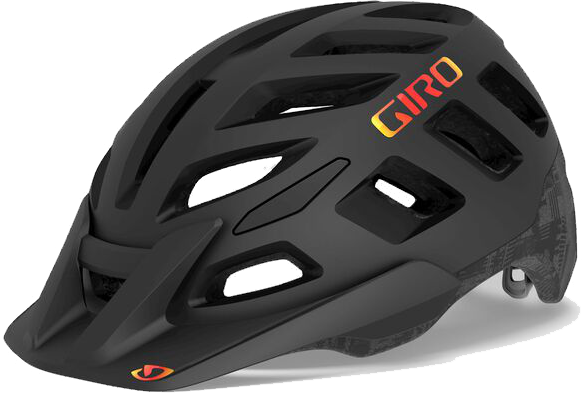 Giro Radix Mips Helmet