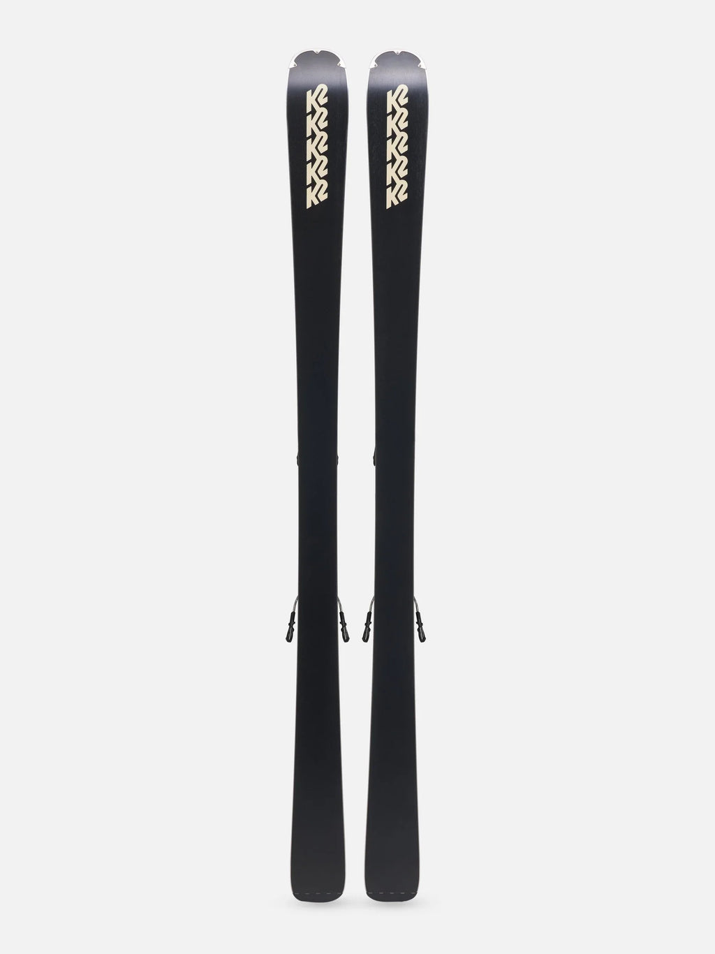 2027 K2 Blur 76 W Women's Skis + M3 10 QuikClik Bindings