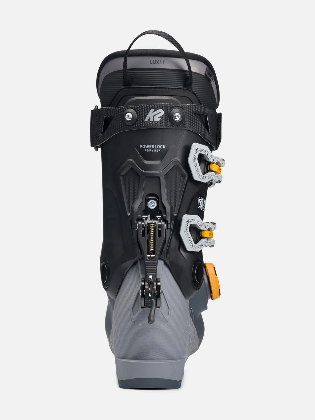 2027 K2 Mindbender 100 BOA Men's Ski Boots