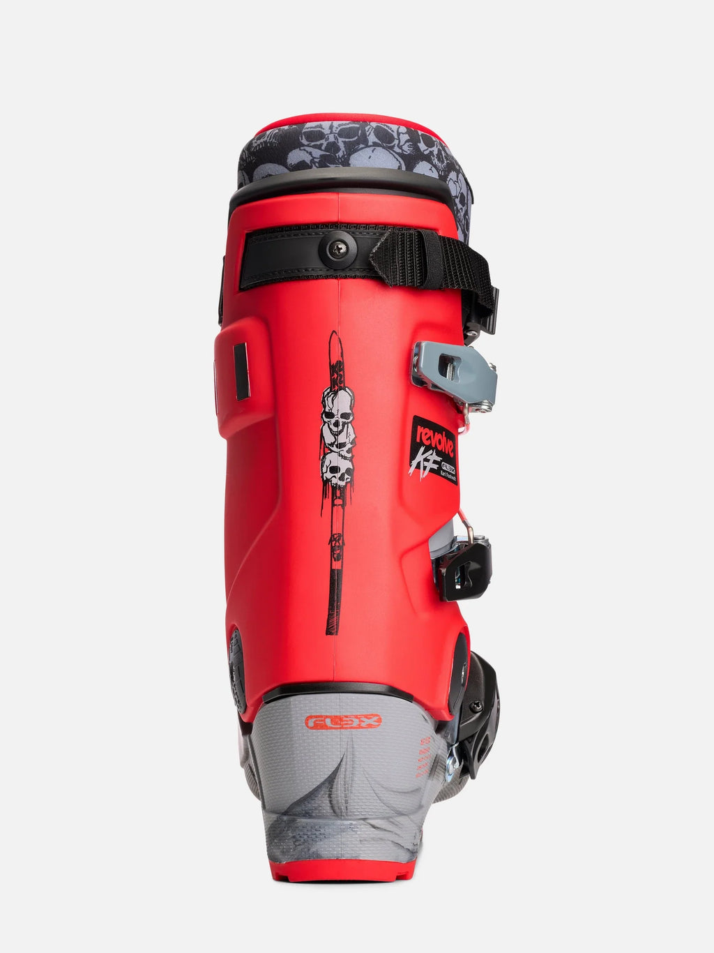 2027 K2 Revolve KF Men’s Ski Boots