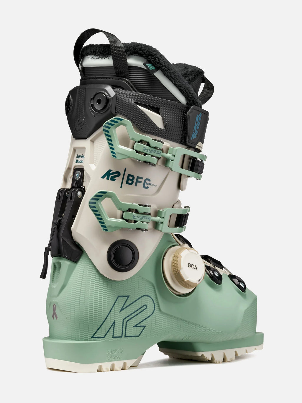 2027 K2 BFC 85 BOA Women’s Ski Boots