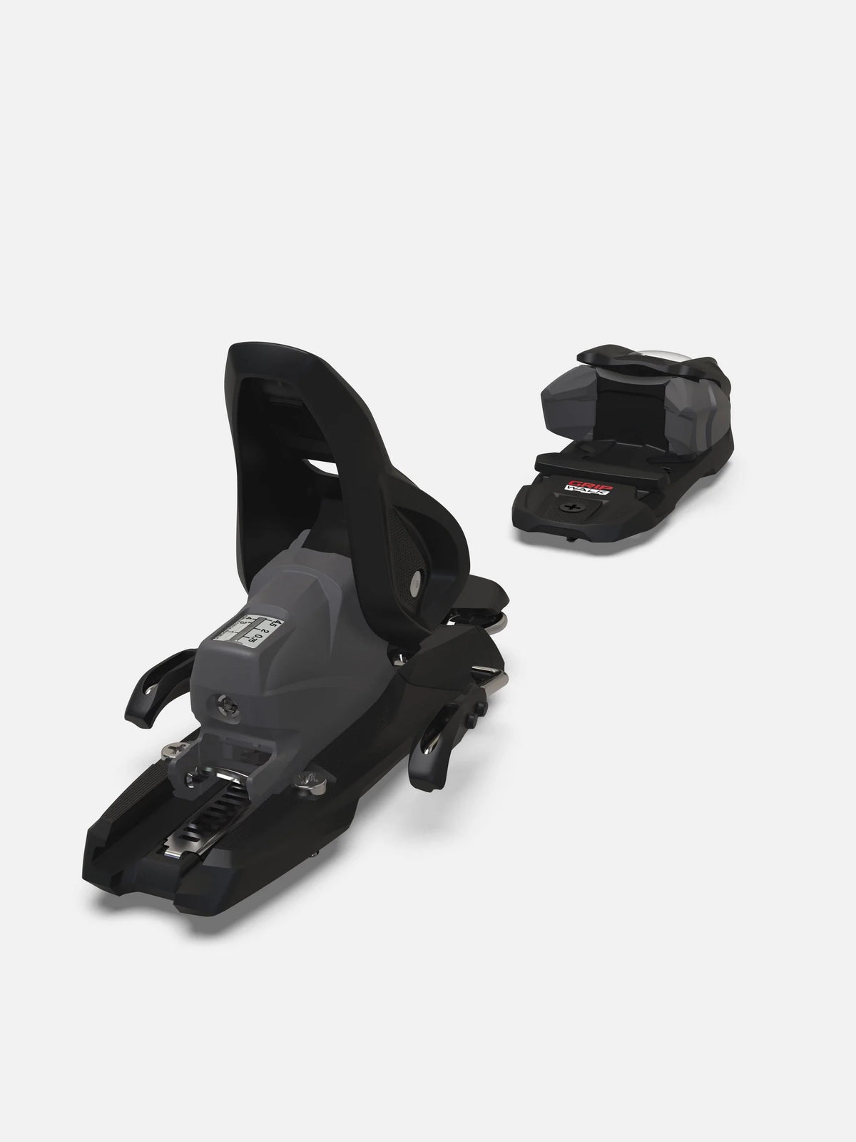 2027 Marker 4.5 Junior Ski Bindings – 85mm Brake