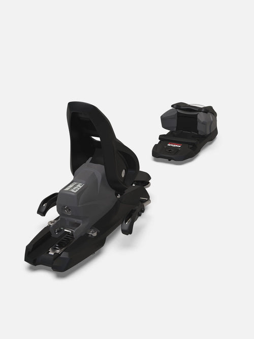 2027 Marker 4.5 Junior Ski Bindings – 85mm Brake