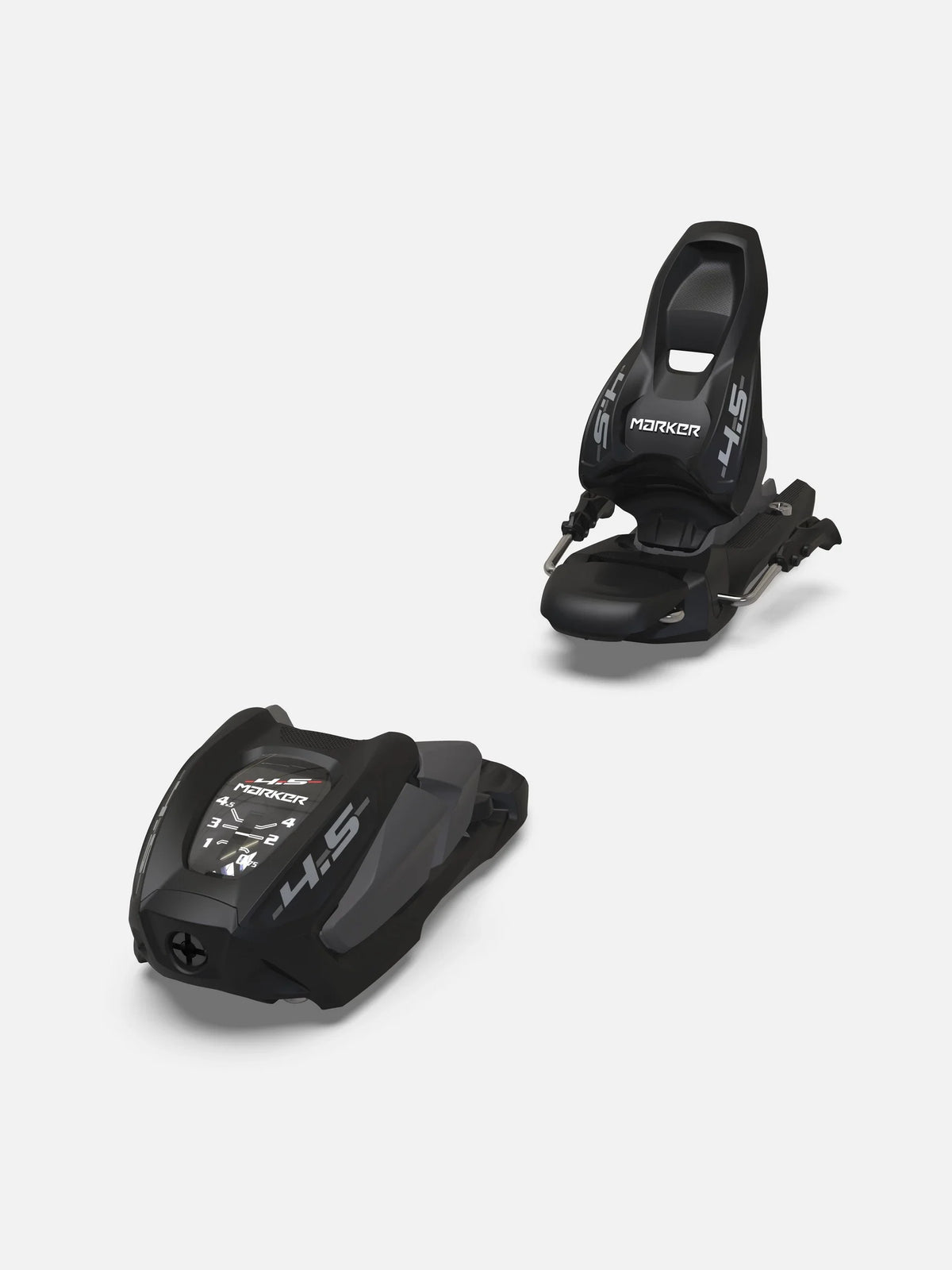 2027 Marker 4.5 Junior Ski Bindings – 85mm Brake