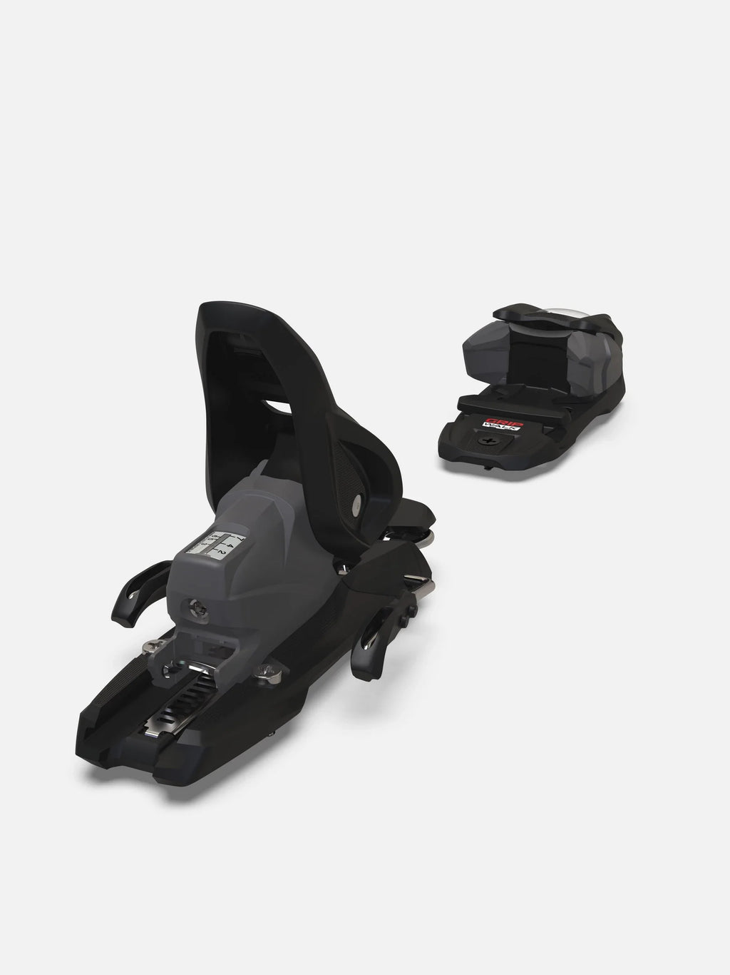 2027 Marker 7.0 Junior Ski Bindings