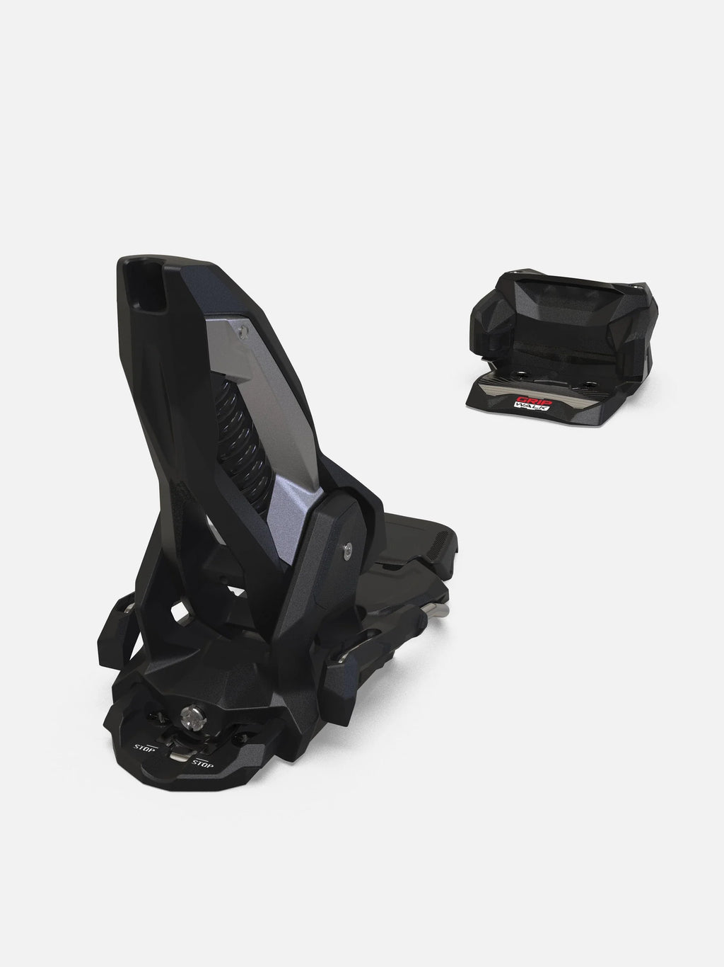 2027 Marker Griffon X 13 Ski Bindings