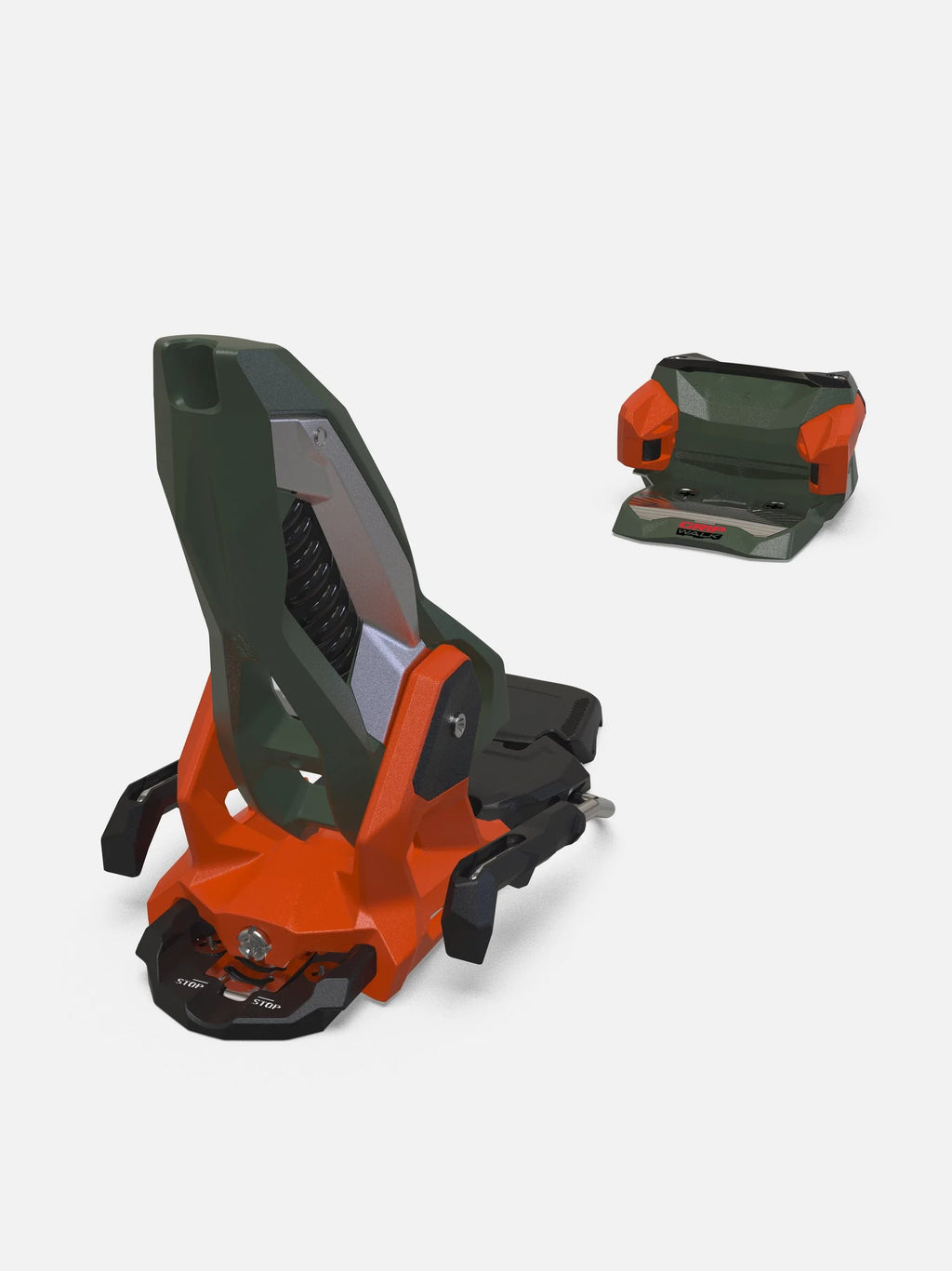 2027 Marker Griffon X 13 Ski Bindings