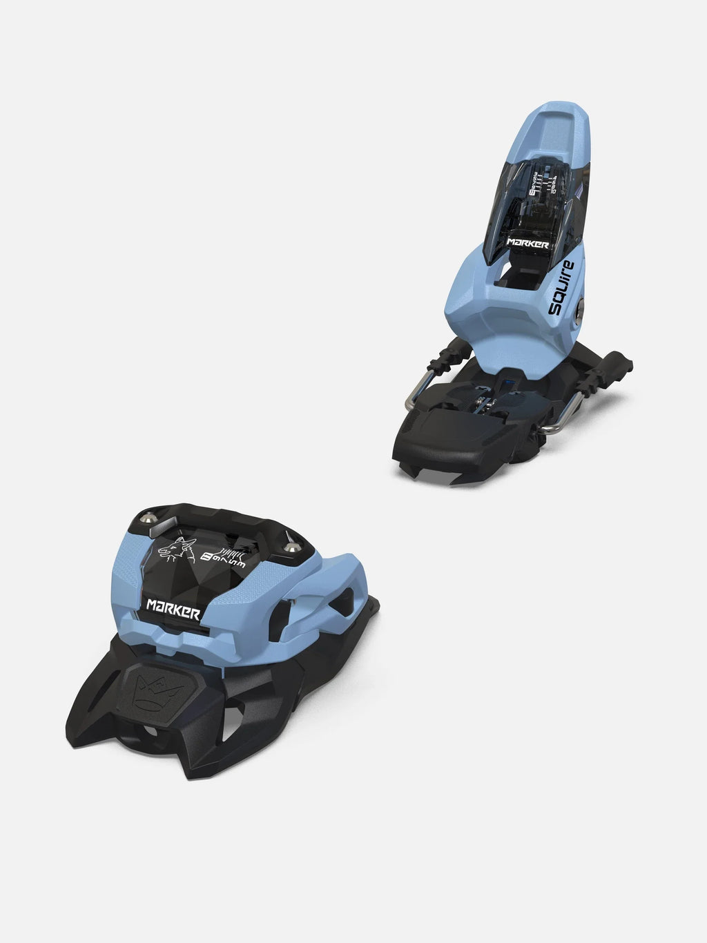 2027 Marker Squire 11 Ski Bindings