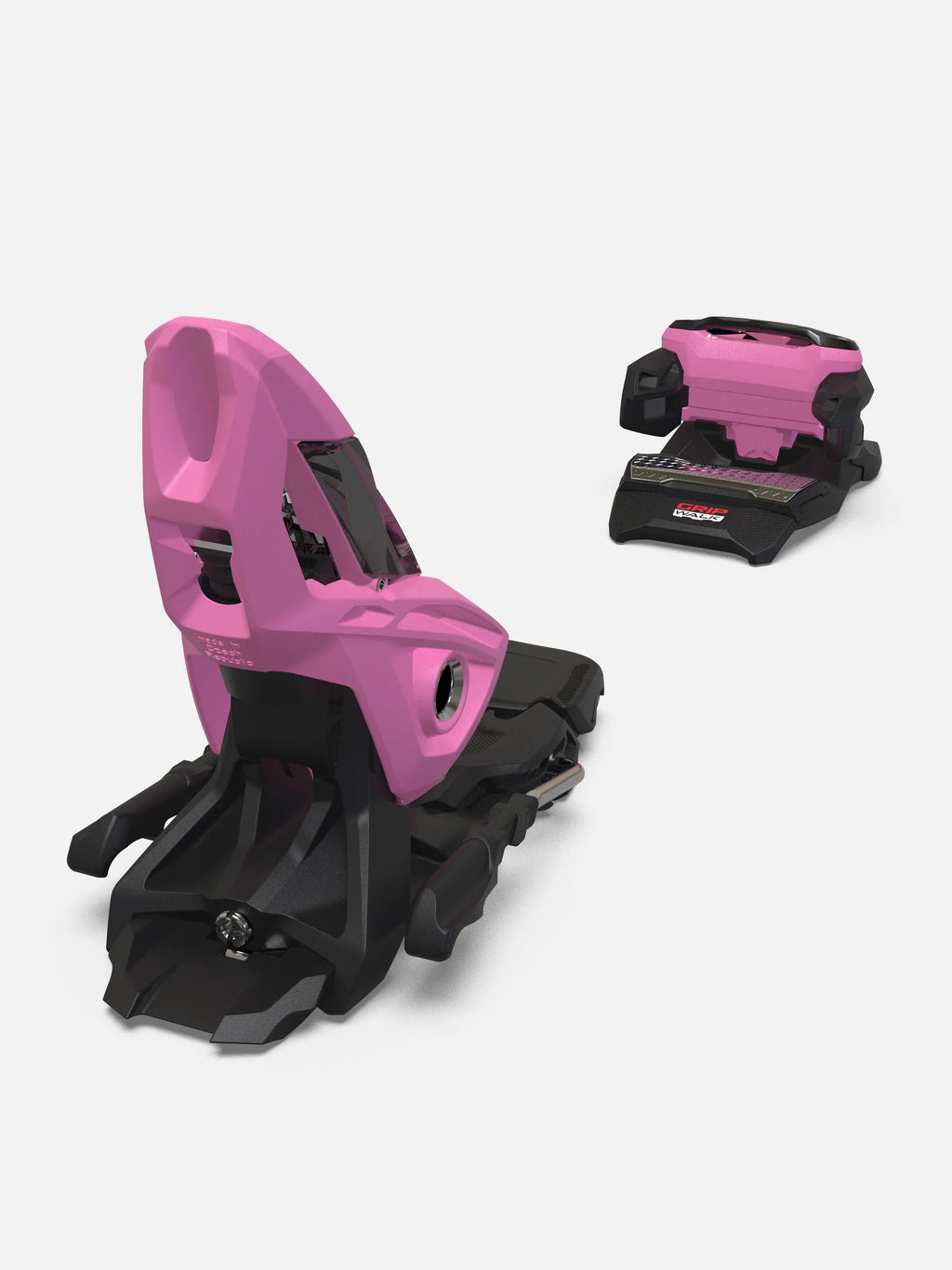2027 Marker Squire 11 Ski Bindings