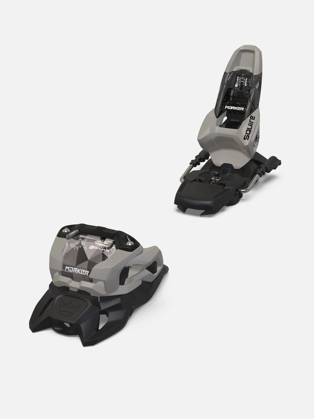 2027 Marker Squire 11 Ski Bindings