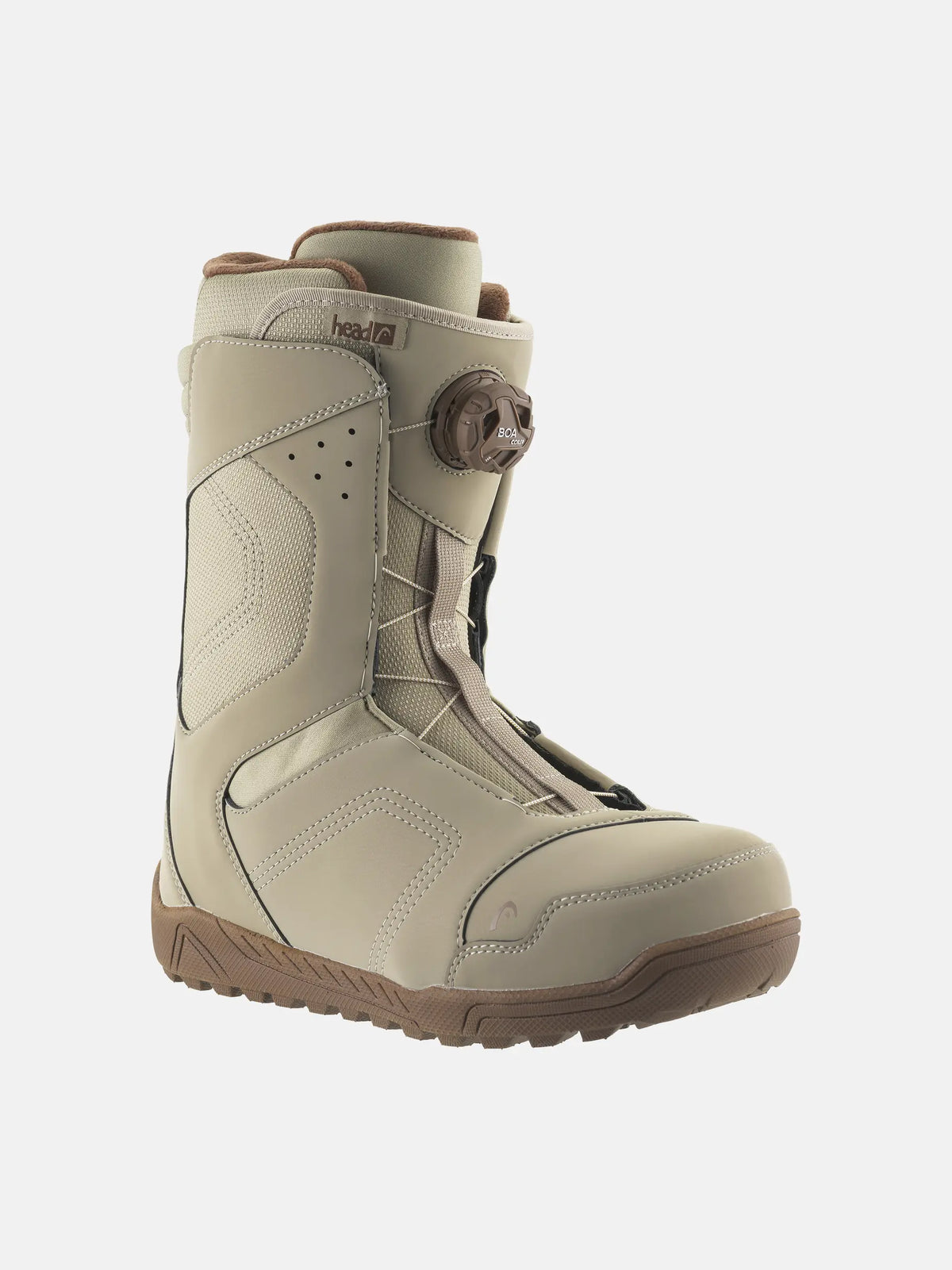 2027 HEAD REV BOA Coiler Snowboard Boots