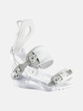 2027 HEAD RX FAY Snowboard Bindings