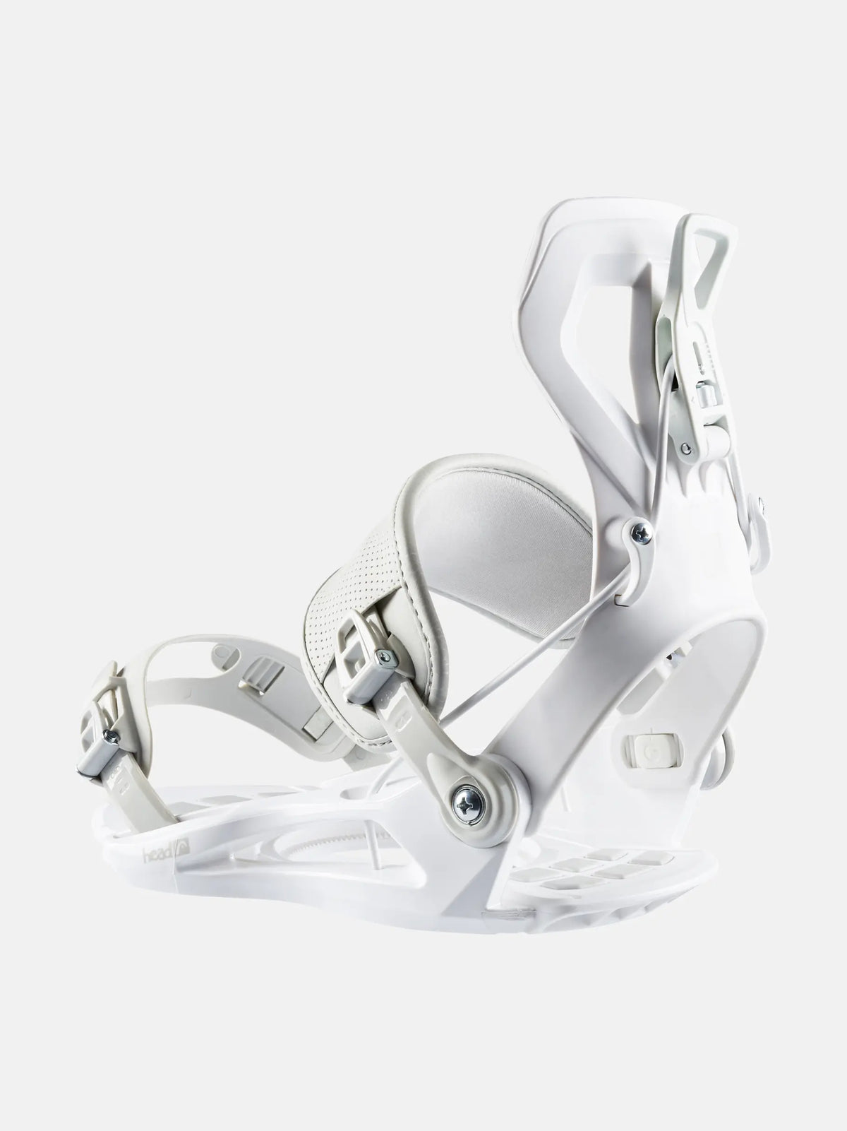 2027 HEAD RX FAY Snowboard Bindings