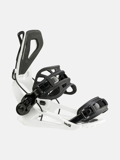 2027 HEAD RX ONE Snowboard Bindings